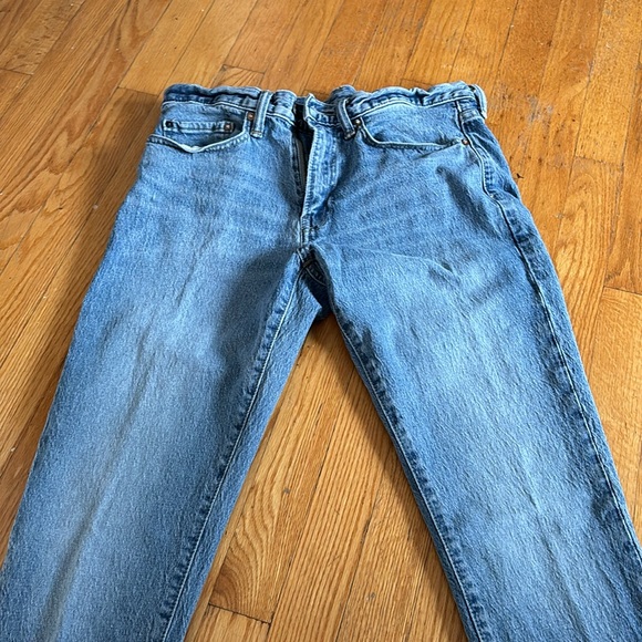Gap low rise jeans - Picture 2 of 5